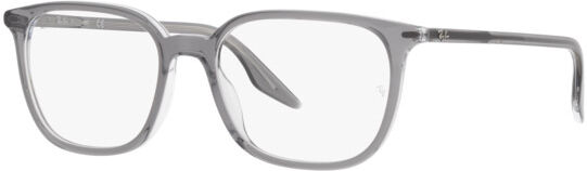 Brille Ray-Ban RX 5406 (8111) - RB 5406 8111 Damen
