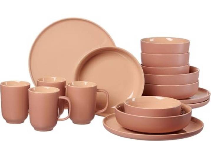 Ritzenhoff & Breker Kombiservice Jasper 16-teilig