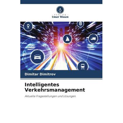 Intelligentes Verkehrsmanagement -