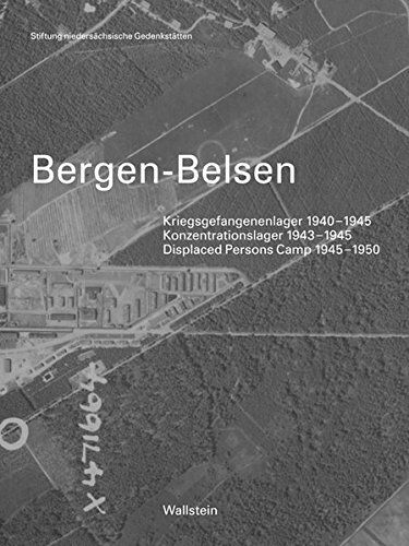 Stiftung niedersächsische Gedenkstätten - Bergen-Belsen: Kriegsgefangenenlager 1940-1945 - Konzentrationslager 1943-1945 - Displaced Persons Camp 1945-1950. Katalog der Dauerausstellung - Preis vom 06.10.2026 07:26:00 h