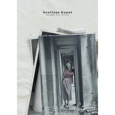 Brotlose kunst, Taschenbuch von Carlotta Brüggemann, Epubli, 978-3-565-13431-1