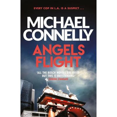 Angels Flight, Taschenbuch von Michael Connelly, KNV Besorgung, 978-1-4091-5696-3