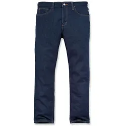 Carhartt, Arbeitshose, Rugged Flex Straight Tapered Jean (W36/L32)
