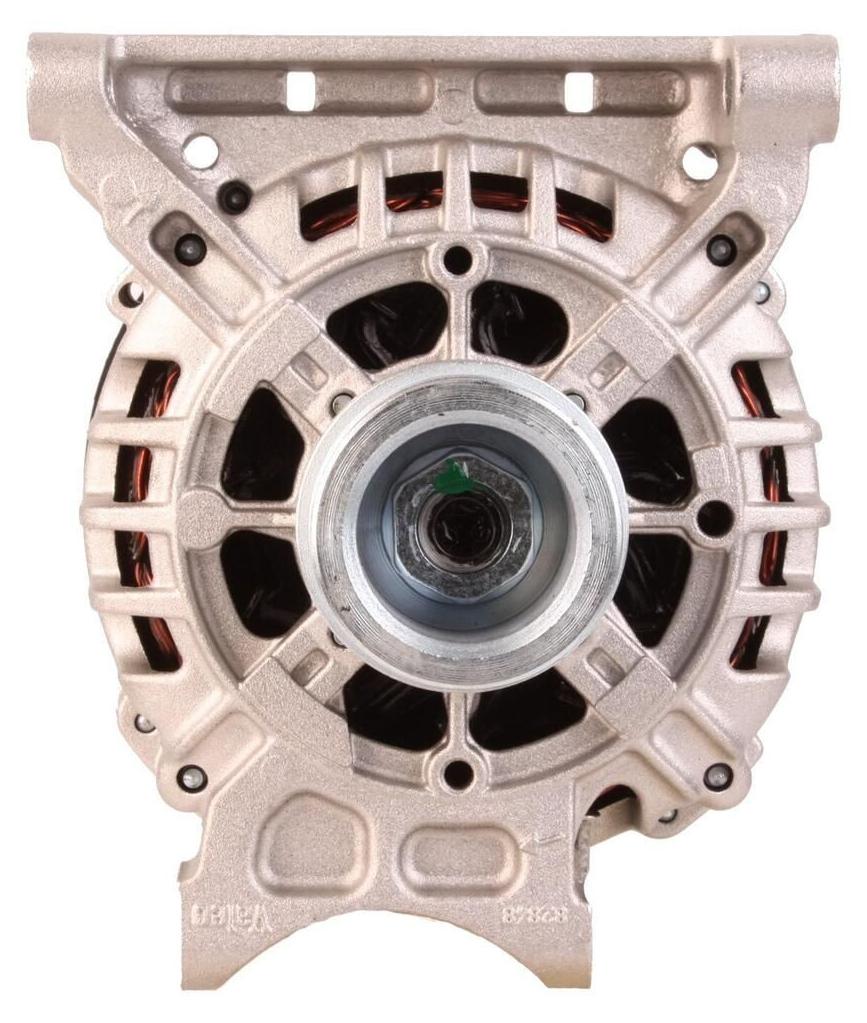 WALKER WAL00274 Lichtmaschine Generator LiMa 90A 14V passend für MERCEDES-BENZ A-Klasse (W169) B-Klasse (W245)
