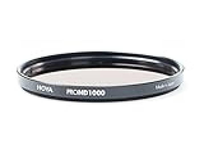 Hoya Pro ND 1000 Filtre gris pour Lentille 52 mm