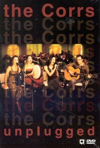 The Corrs - Unplugged - Preis vom 12.10.2026 11:37:12 h