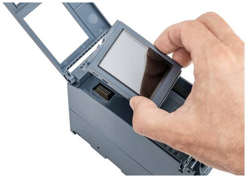 Siemens 6ES75911BB000AA0 6ES7591-1BB00-0AA0 SPS-Display