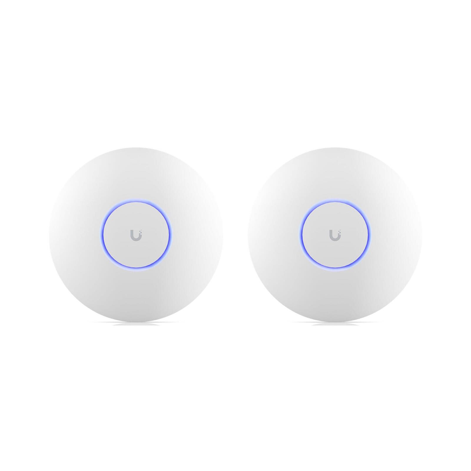 Ubiquiti UniFi Access-Point U7 Pro für Deckenmontage WiFi 7 (2 Stück) U7-PRO