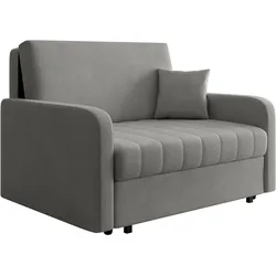 SCHLAFSOFA Viva Silk II