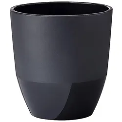 Mepal SILUETA Becher 200 ml Nordic Black