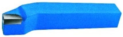 WILKE Ciseau à rotation HM DIN4980 droit 12x12x100mm P25/30 (124980R1212P253)