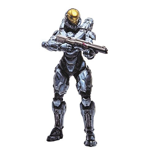 McFarlane Toys Halo 5 Guardians Series 1 Spartan Kelly Actiefiguur