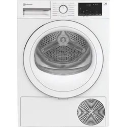 Bauknecht BT 84D WWS (weiß)
