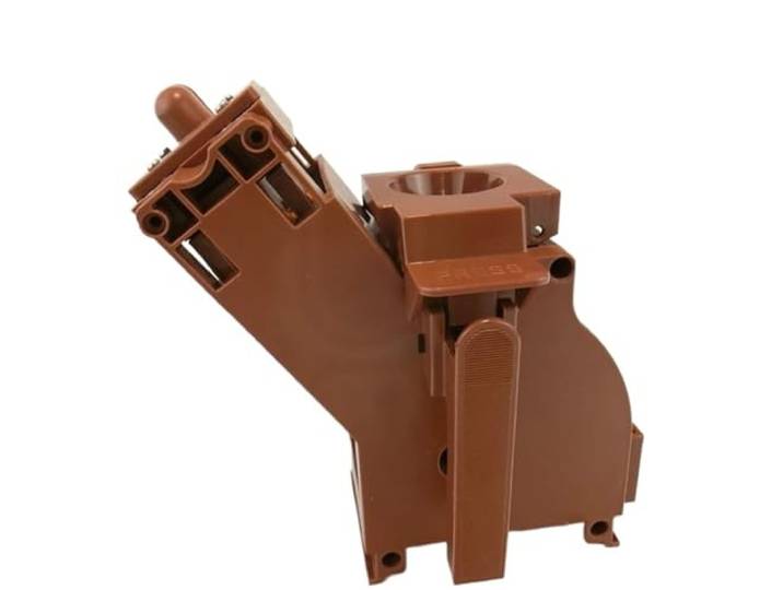 Brüheinheit-Zubehör, Kompatibel for MEROL, 707 708 709 710 715, Kaffeemaschine Brühbaugruppe Espresso Brühgruppe Kaffeekammer(7-start machine)