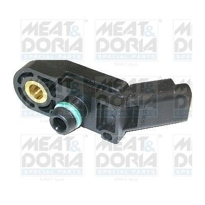 Meat & Doria Sensor, Saugrohrdruck [Hersteller-Nr. 82135] für Peugeot, Renault, Lancia, Citroën, Fiat