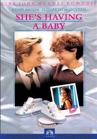 John Hughes - She's Having a Baby - Preis vom 19.10.2026 19:33:35 h