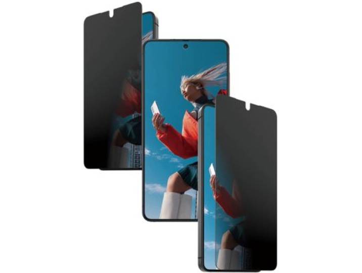 Panzerglass - Protège Écran Samsung Galaxy S26 Privacy
