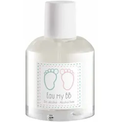 Eau My BB Eau De Toilette Spray 60ml