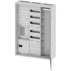 Eaton Zählerschrank ZSDZVK1100BKE-I/APZ