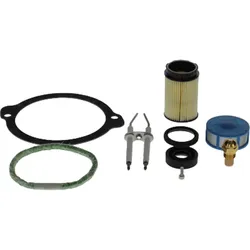 Buderus Service-Set BZ 1.1 19 kW für KB195i Brenner
