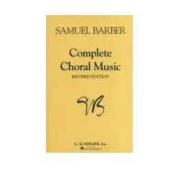 Barber, S: Samuel Barber, Fachbücher von Samuel Barber