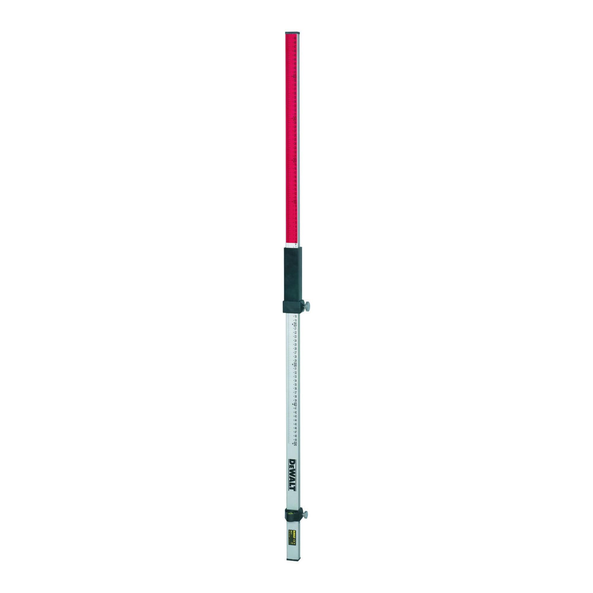 DEWALT Aluminium Messlatte (DE0737-XJ)