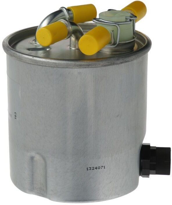VALEO 587096 Fuel filter