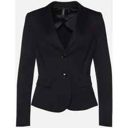 Leichter Blazer Blau 40