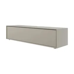 TV-Lowboard  Stream , beige , Maße (cm): B: 160 H: 36 T: 43.0