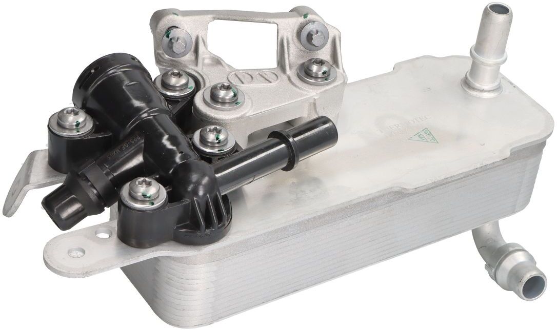 Ölkühler, Automatikgetriebe THERMOTEC D4B041TT