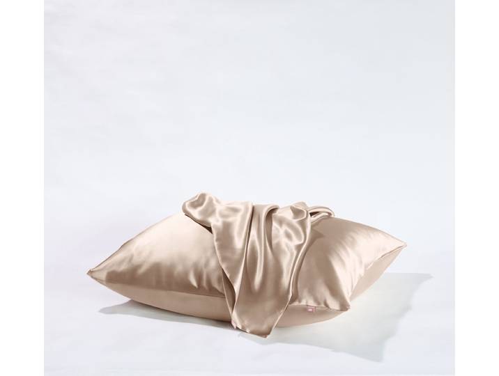 Beddinghouse Innovations Kussensloop Silky Touch Sand 60x70