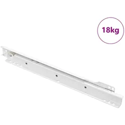 vidaXL, Schubladenauszüge, Schubladen Mechanismen