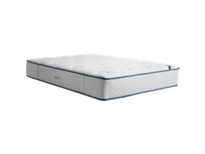 Matelas ressorts ensachés 28 cm Memory