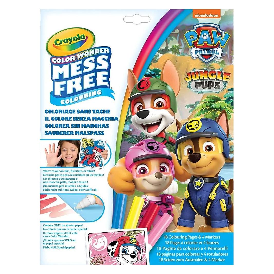 Crayola Paw Patrol (71662028145)