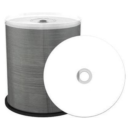 MediaRange DVD-R, 16x, 100 pack (100x) (MRPL613)
