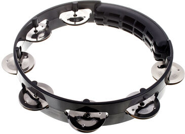 "Meinl HTT8BK Headliner 8"" Tambourine "