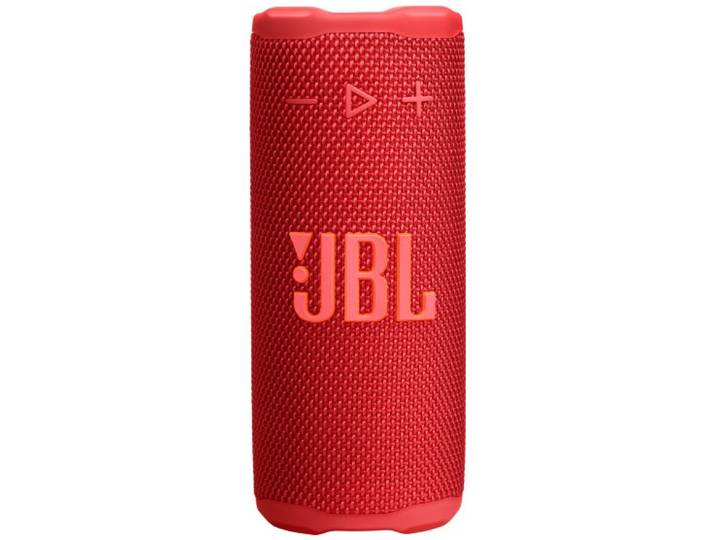 JBL Grip Bluetooth speaker Rood