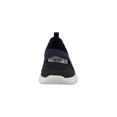 Sneaker ROMIKA "Romika Slippers", Damen, Gr. 42, navy, Polyester, unifarben, Schuhe Sneaker