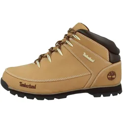 Timberland, Herren, Wanderschuhe, Euro Sprint Hiker (44.5), Beige