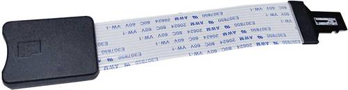 Radxa Kabelsatz [1x MicroSD-Stecker - 1x SD-Karten-Slot] Weiß