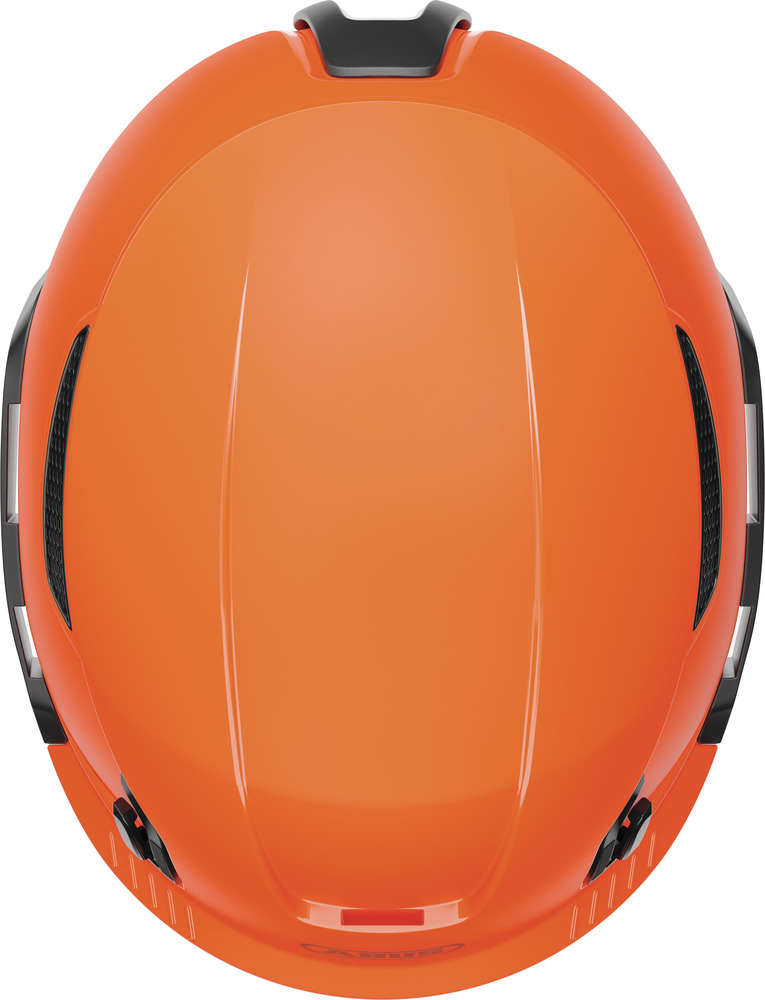 ABUS Arbeitsschutz-, Industriekletterhelm Spector, belüftet 948008