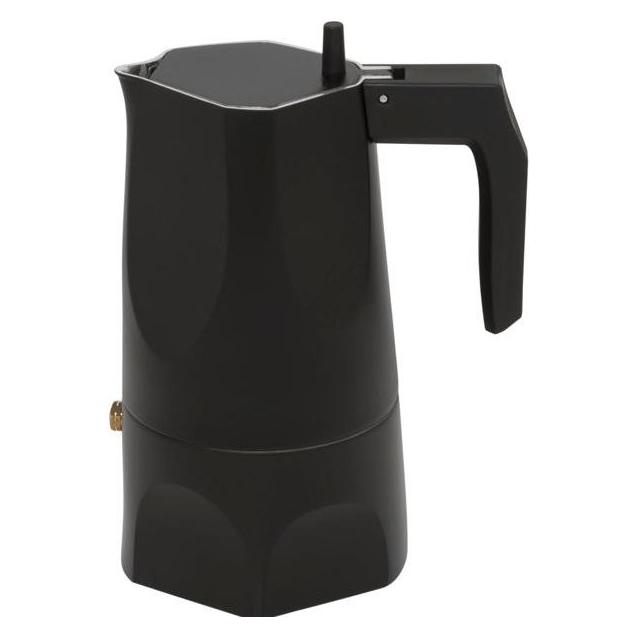 Alessi Ossidiana (3 Tassen) (MT18-3B)