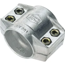 Klemmschalen DIN 2817 / 2826 - 3KB0636LM