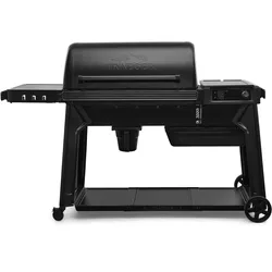 Traeger Pelletgrill Woodridge Pro
