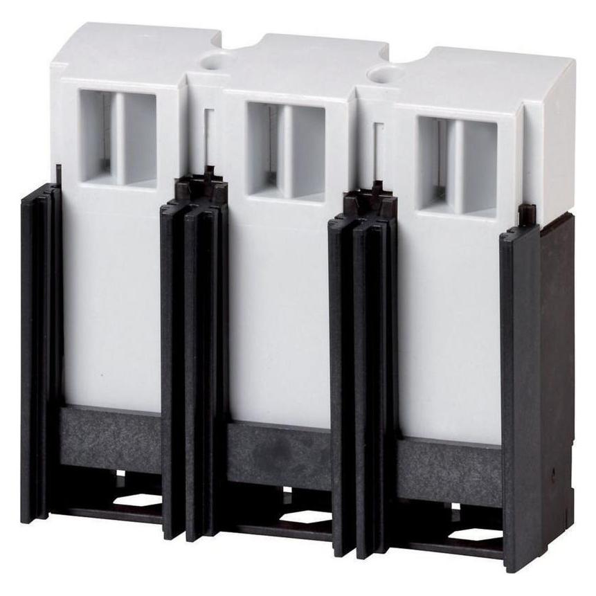 Eaton 281668 Anschluss, Rückseitig, 13mm, 3P (281668)