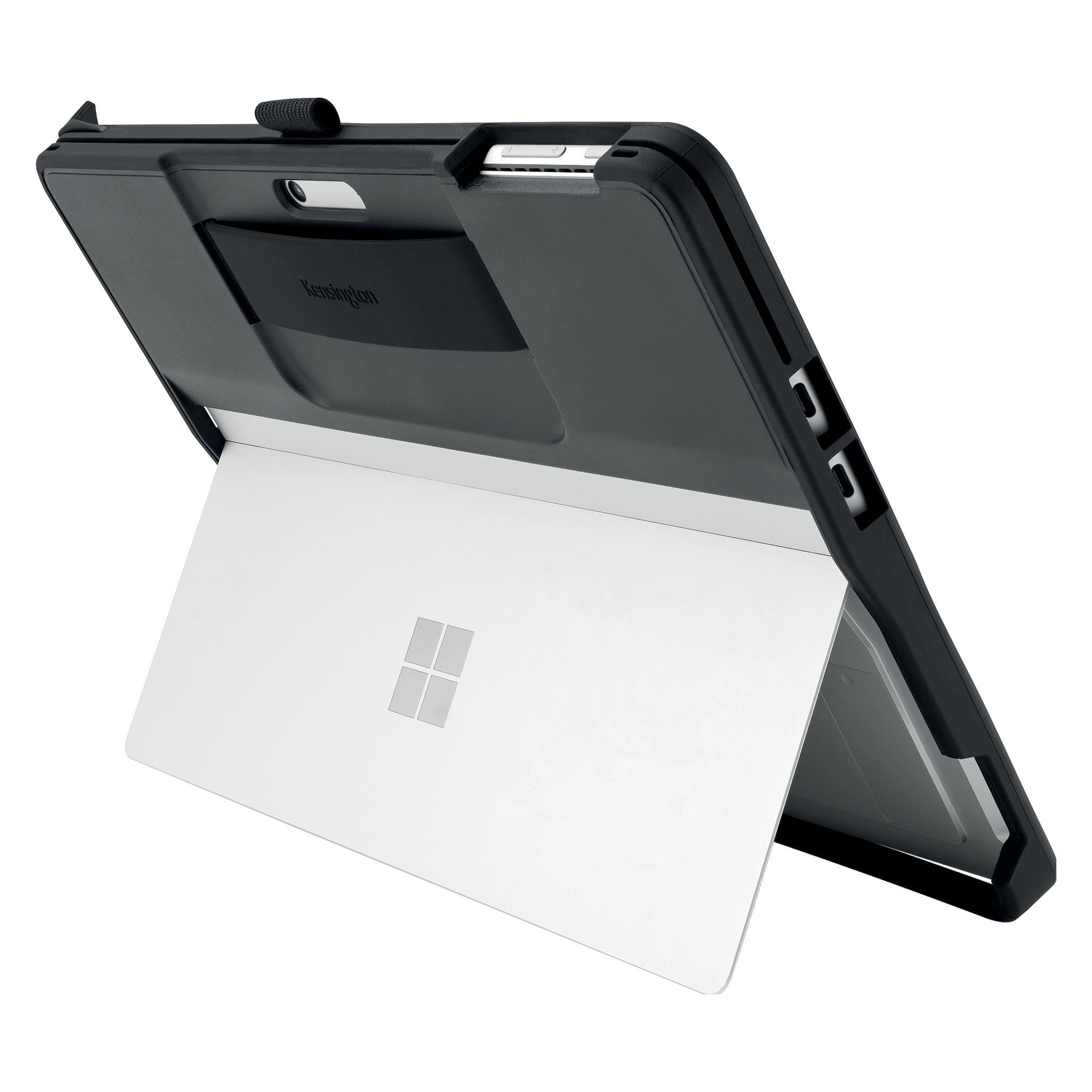 Kensington Tablet Back Cover BlackBelt EQ (Microsoft Surface Pro) (K97503WW)