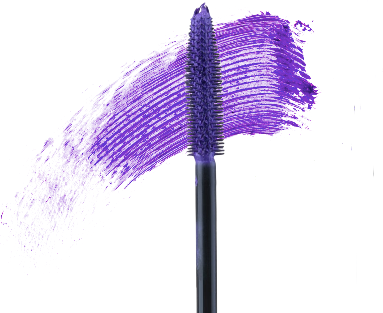 Purple Spectra Lash - Mascara - Glisten Cosmetics