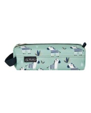 Herlitz Quattro Crazy Zebra 215 mm 70 80 Faulenzer (50043606)