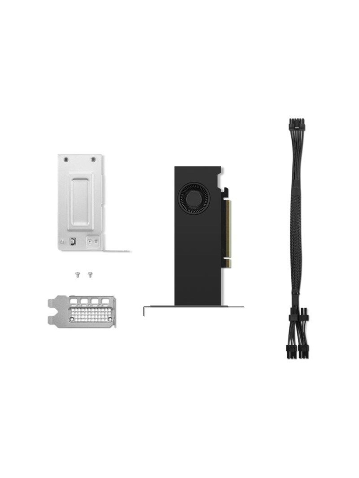 Lenovo RTX 2000 Ada - 16GB GDDR6 RAM - Grafikkarte