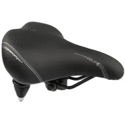 Selle Bassano, Velosattel